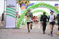 SantosK 10K y 5K 2025