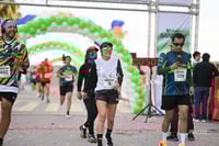 SantosK 10K y 5K 2025