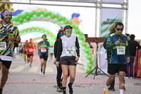 SantosK 10K y 5K 2025