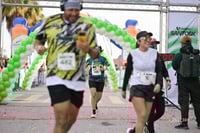 SantosK 10K y 5K 2025
