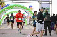 SantosK 10K y 5K 2025