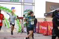 SantosK 10K y 5K 2025