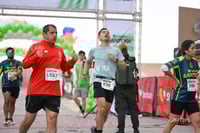 SantosK 10K y 5K 2025
