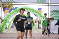 SantosK 10K y 5K 2025