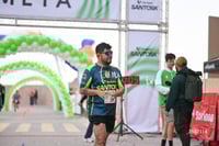 SantosK 10K y 5K 2025