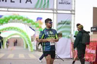 SantosK 10K y 5K 2025