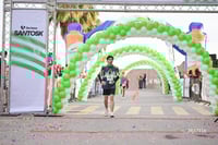 SantosK 10K y 5K 2025