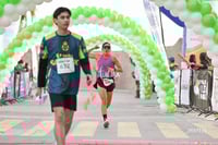 SantosK 10K y 5K 2025