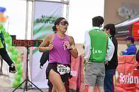 SantosK 10K y 5K 2025