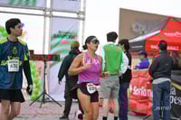 SantosK 10K y 5K 2025