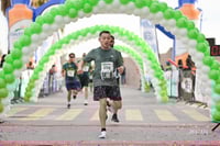 SantosK 10K y 5K 2025