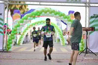 SantosK 10K y 5K 2025