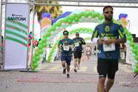 SantosK 10K y 5K 2025
