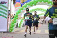 SantosK 10K y 5K 2025