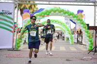 SantosK 10K y 5K 2025