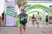 SantosK 10K y 5K 2025