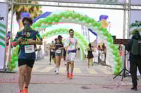 SantosK 10K y 5K 2025