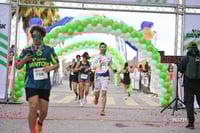 SantosK 10K y 5K 2025