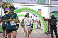 SantosK 10K y 5K 2025