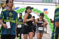 SantosK 10K y 5K 2025