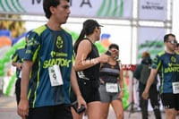 SantosK 10K y 5K 2025