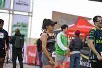 SantosK 10K y 5K 2025