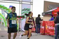 SantosK 10K y 5K 2025