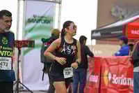 SantosK 10K y 5K 2025