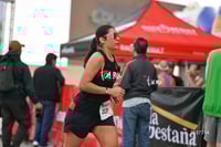 SantosK 10K y 5K 2025