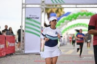 SantosK 10K y 5K 2025