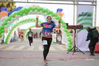 SantosK 10K y 5K 2025