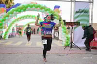 SantosK 10K y 5K 2025