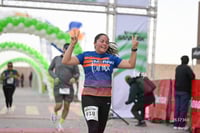 SantosK 10K y 5K 2025