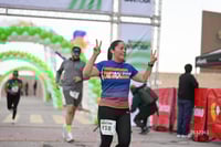 SantosK 10K y 5K 2025