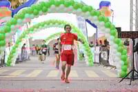 SantosK 10K y 5K 2025