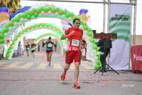 SantosK 10K y 5K 2025