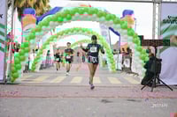 SantosK 10K y 5K 2025
