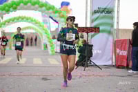 SantosK 10K y 5K 2025