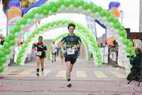 SantosK 10K y 5K 2025