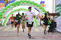 SantosK 10K y 5K 2025