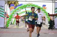 SantosK 10K y 5K 2025