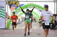 SantosK 10K y 5K 2025