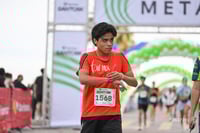 SantosK 10K y 5K 2025