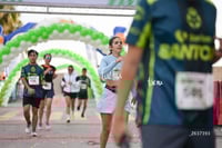 SantosK 10K y 5K 2025