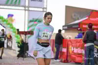 SantosK 10K y 5K 2025