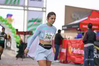 SantosK 10K y 5K 2025