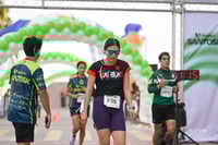 SantosK 10K y 5K 2025