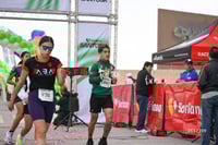 SantosK 10K y 5K 2025