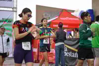 SantosK 10K y 5K 2025