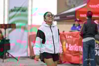 SantosK 10K y 5K 2025